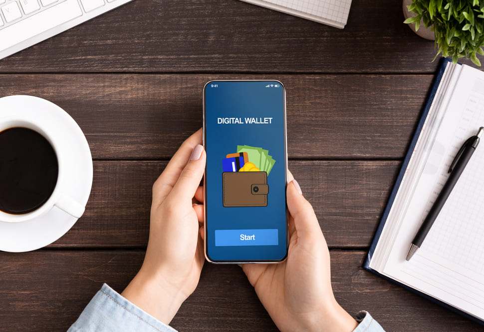 The Evolution of Digital Wallets in Global Finance
